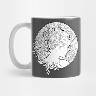 Deco Babe Mug